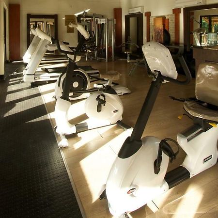 Cresta Mowana Safari Lodge Kasane Kültér fotó
