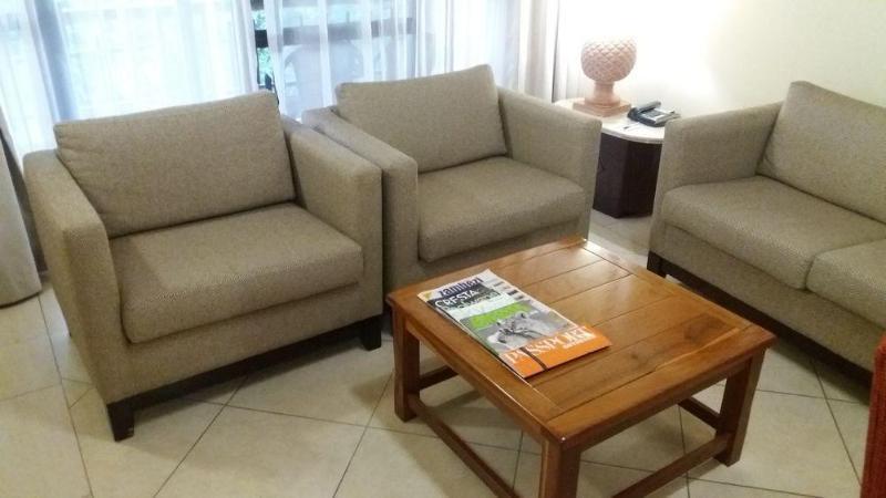 Cresta Mowana Safari Lodge Kasane Kültér fotó