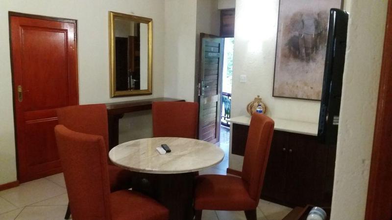 Cresta Mowana Safari Lodge Kasane Kültér fotó