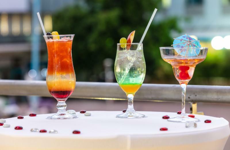 Cresta Mowana Safari Lodge Kasane Kültér fotó