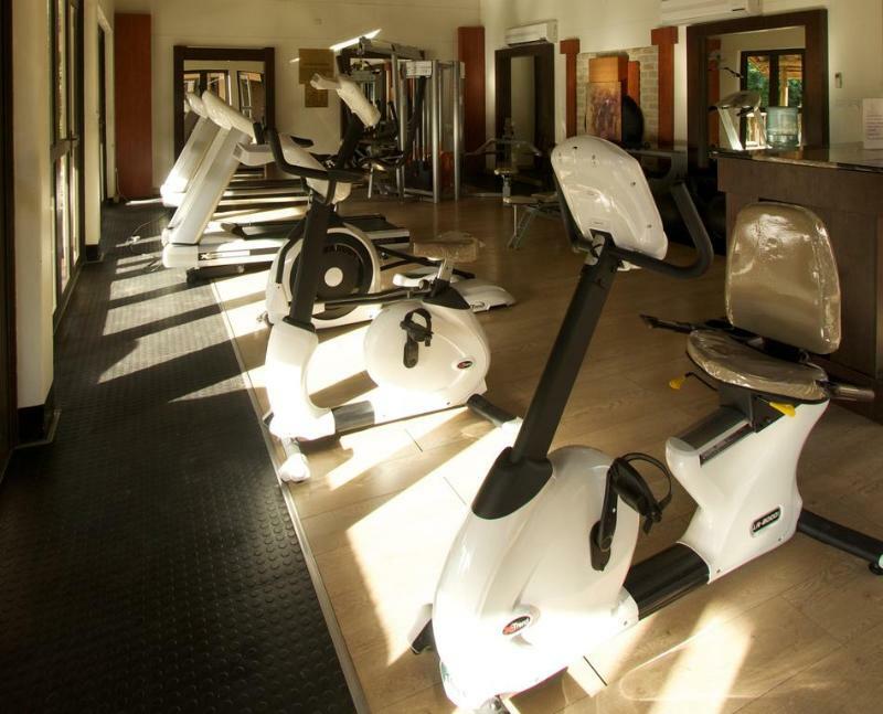 Cresta Mowana Safari Lodge Kasane Kültér fotó